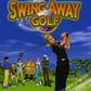 Playstation 2: Swing Away Golf