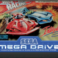 Mega Drive: Rock 'n Roll Racing