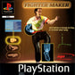 Playstation: Fighter Maker