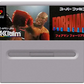 Super Nintendo: Foreman For Real