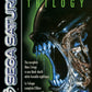 Saturn: Alien Trilogy
