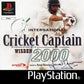 Playstation: International Cricket Captain 2000