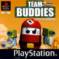 Playstation: Team Buddies