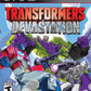 Playstation 3: Transformers: Devastation
