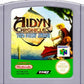 Nintendo 64: Aidyn Chronicles