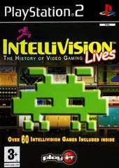 Playstation 2: Intellivision Lives: The History of Video Gaming
