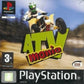 Playstation: ATV Mania