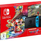 Nintendo Switch: Nintendo Switch Mario Kart 8 Deluxe Bundle