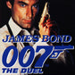 Mega Drive: James Bond 007: The Duel