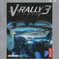 Playstation 2: V-Rally 3