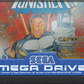 Mega Drive: The Punisher
