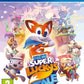 Playstation 4: New Super Lucky's Tale