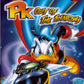 GameCube: Disney's Donald Duck: PK