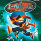 Playstation 2: I-Ninja