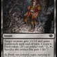 (108) Magic The Gathering The Lord of the Rings: Tales of Middle-earth Single: Shelob's Ambush  Common