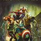 PSP: Marvel Nemesis: Rise of the Imperfects