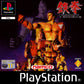 Playstation: Tekken