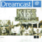 Dreamcast: KISS: Psycho Circus: The Nightmare Child