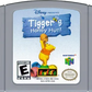 Nintendo 64: Tigger's Honey Hunt