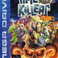 Mega Drive: Time Killers
