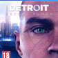 Playstation 4: Detroit Become Human