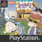 Playstation: Rugrats Studio Tour