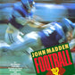 Mega Drive: John Madden Football '92