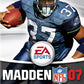 PSP: Madden NFL 07