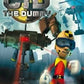 PSP: CID The Dummy
