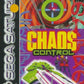Saturn: Chaos Control