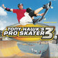 Playstation 2: Tony Hawk 3