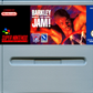 Super Nintendo: Barkley: Shut Up and Jam!