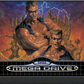 Mega Drive: Two Crude Dudes