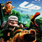 Playstation 2: Disney Pixar Up