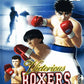 Playstation 2: Victorious Boxers 2 Fighting Spirit