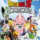 Playstation 2: Dragon Ball Z Infinite World