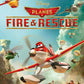 Nintendo Wii: Planes: Fire & Rescue