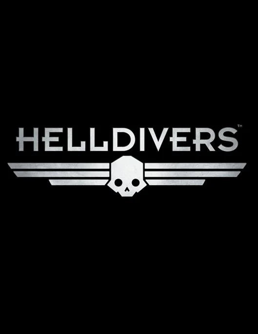 Playstation 4: Helldivers