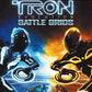 Nintendo Wii: Tron: Evolution Battle Grids