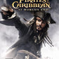 Playstation 2: Pirates of the Caribbean At World's End
