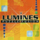 PSP: Lumines