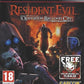 Playstation 3: Resident Evil: Operation Raccoon City