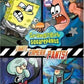 GameCube: SpongeBob SquarePants Lights Camera Pants