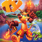 Playstation 2: Ty the Tasmanian Tiger