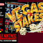 Super Nintendo: Vegas Stakes
