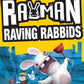 Xbox 360: Rayman Raving Rabbids