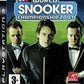 Playstation 3: World Snooker Championship 2007