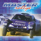 Playstation 2: Master Rally