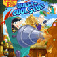 Wii U: Phineas and Ferb: Quest for Cool Stuff