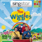 Playstation 2: Singstar The Wiggles